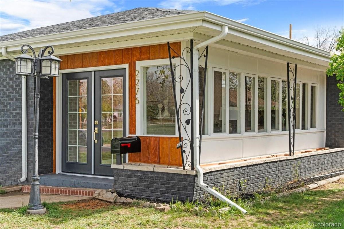 2276 Newland Street, Edgewater, CO, 80214 4 2276 Newland Street
