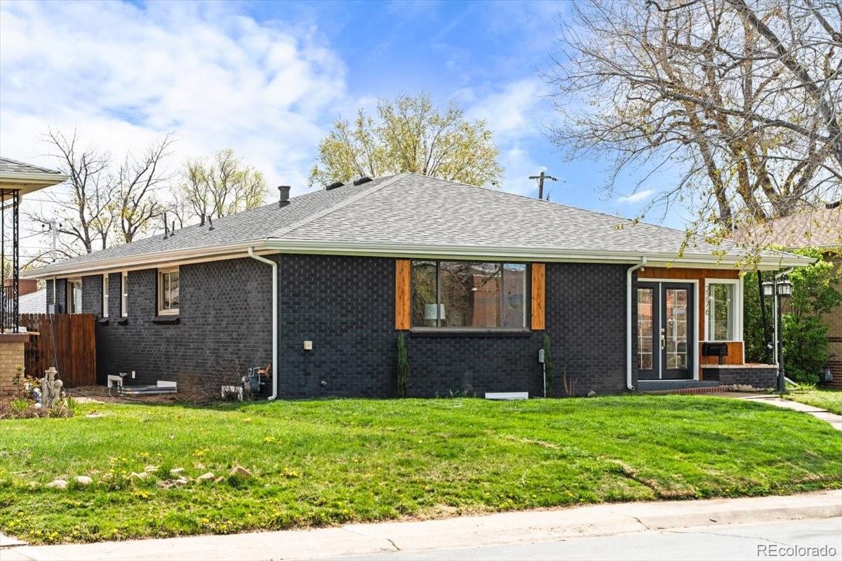 2276 Newland Street, Edgewater, CO, 80214 3 2276 Newland Street