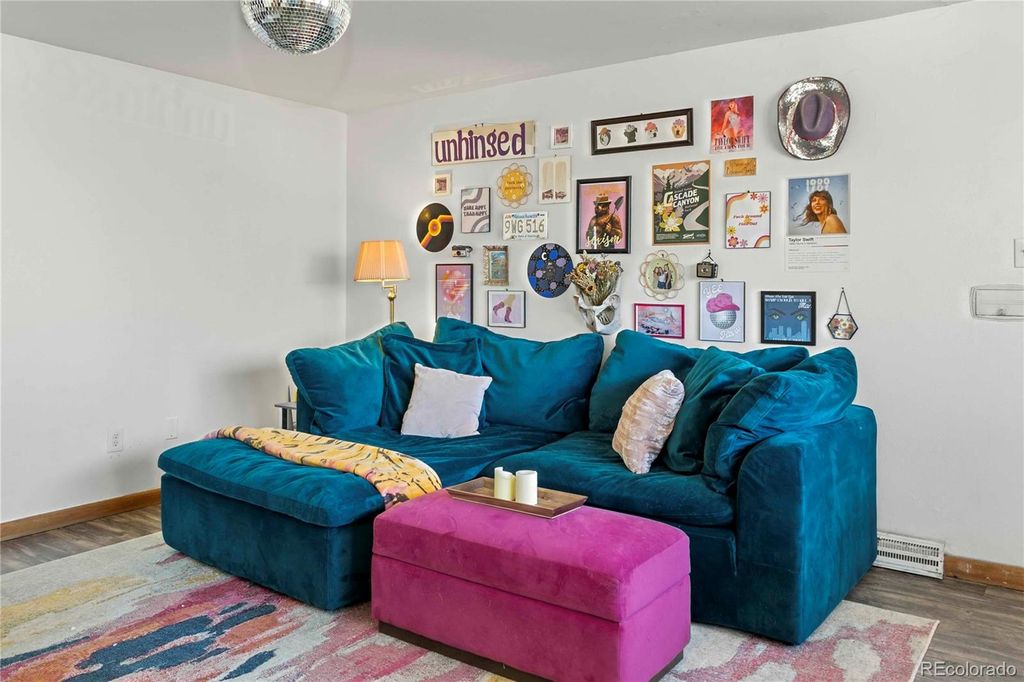 Photo of 3358 Pontiac Street, Denver, CO 80207 (MLS # 2041313)