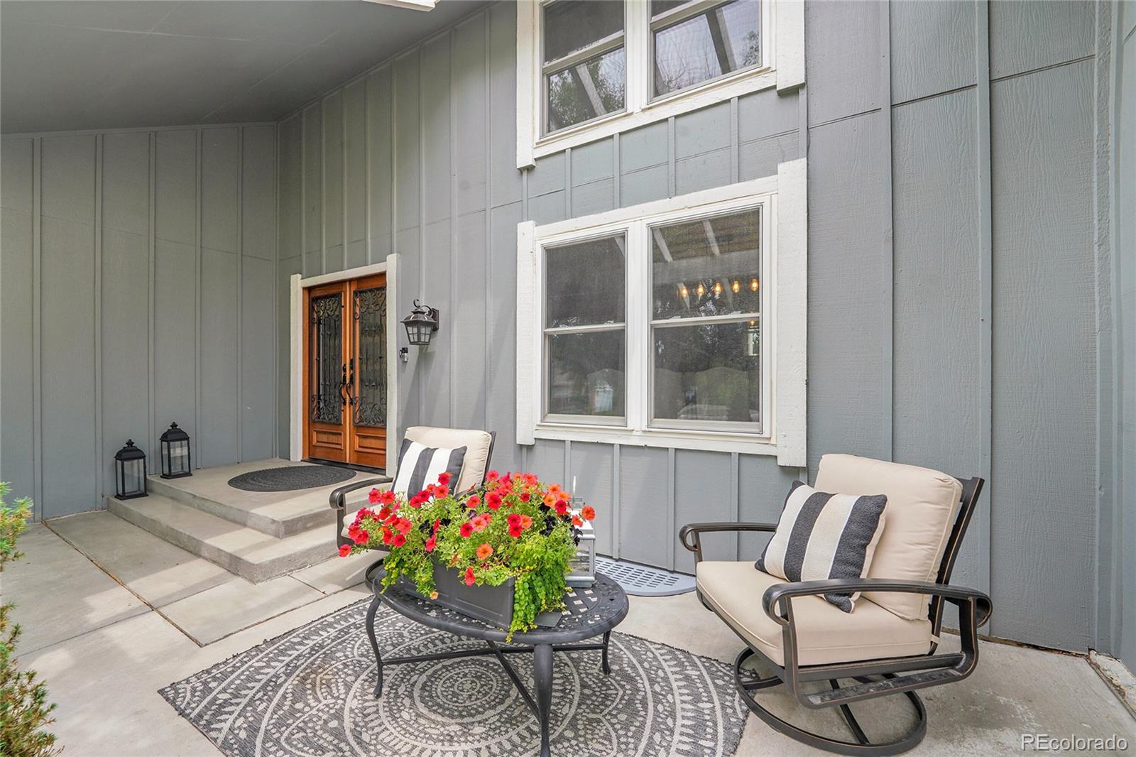8243 E Mineral Drive