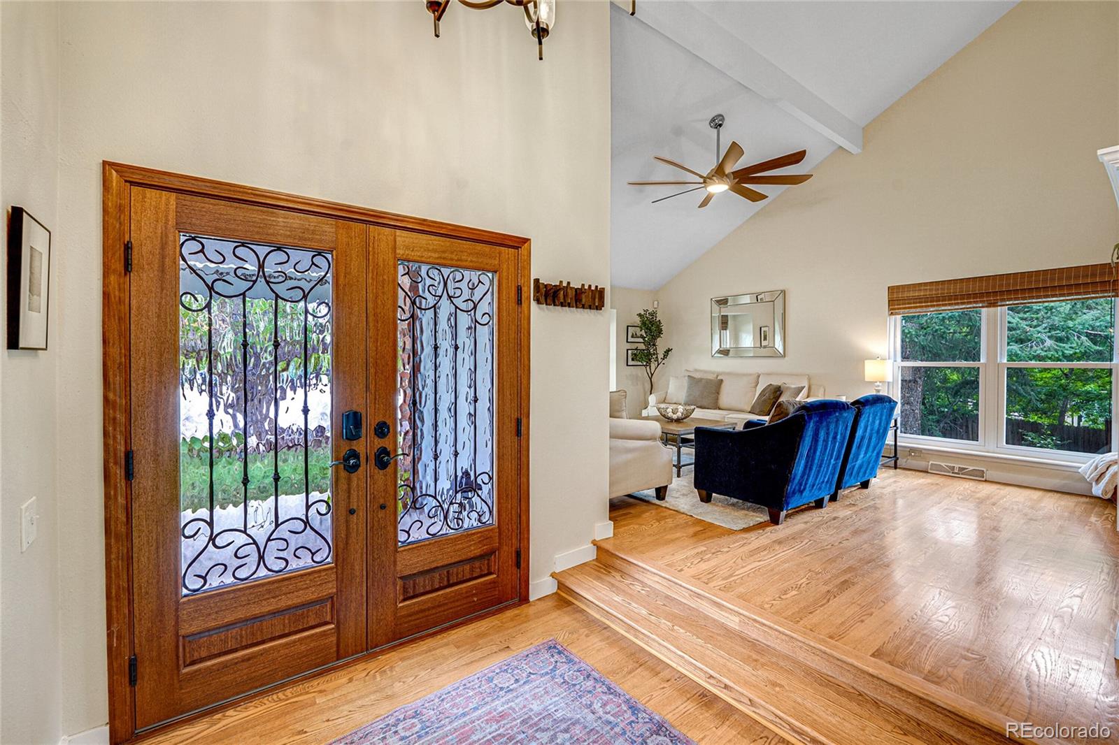8243 E Mineral Drive
