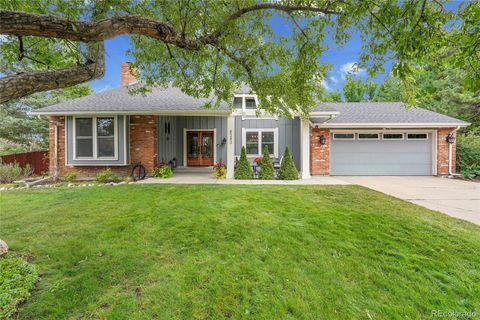 8243 E Mineral Drive Centennial CO 80112