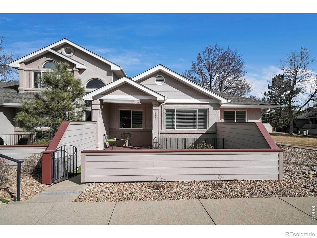 Photo of 615 Ridgeview Drive, Louisville, CO 80027 (MLS # IR1053080)