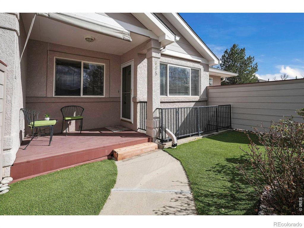 Photo of 615 Ridgeview Drive, Louisville, CO 80027 (MLS # IR1053080)