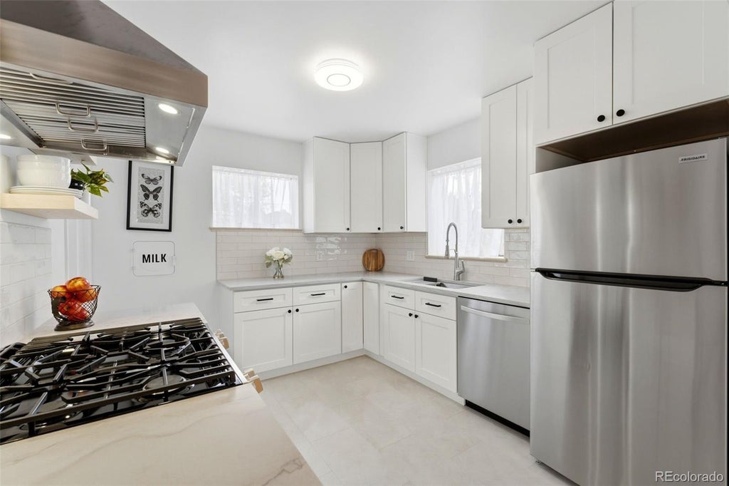 Photo of 1990 S Wolff Street, Denver, CO 80219 (MLS # 4635278)