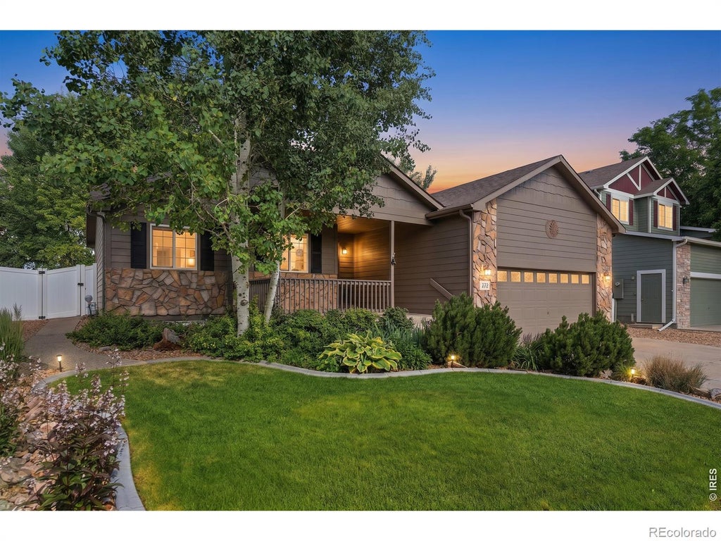 Photo of Loveland, CO 80537 (MLS # IR1061226)