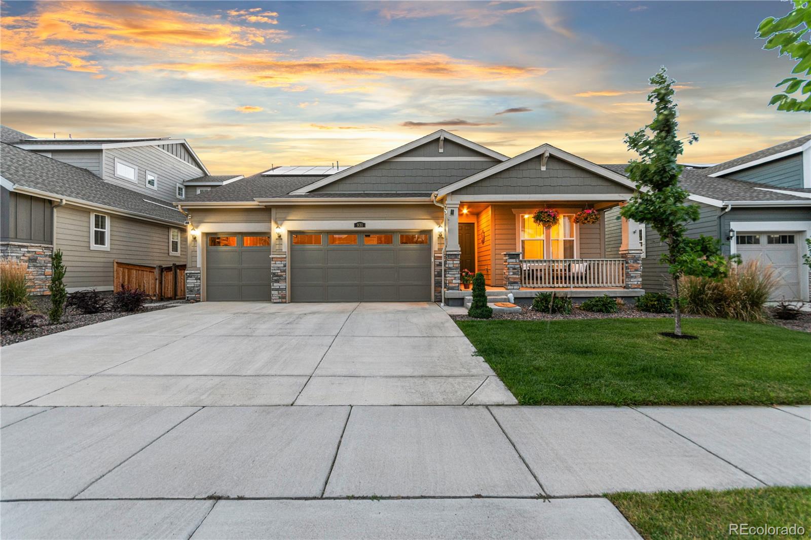 931 Wildrose Place
