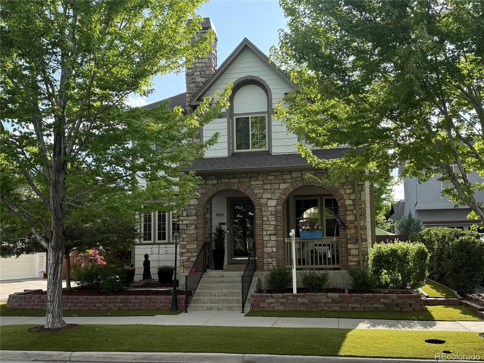 3357 N Akron Court
