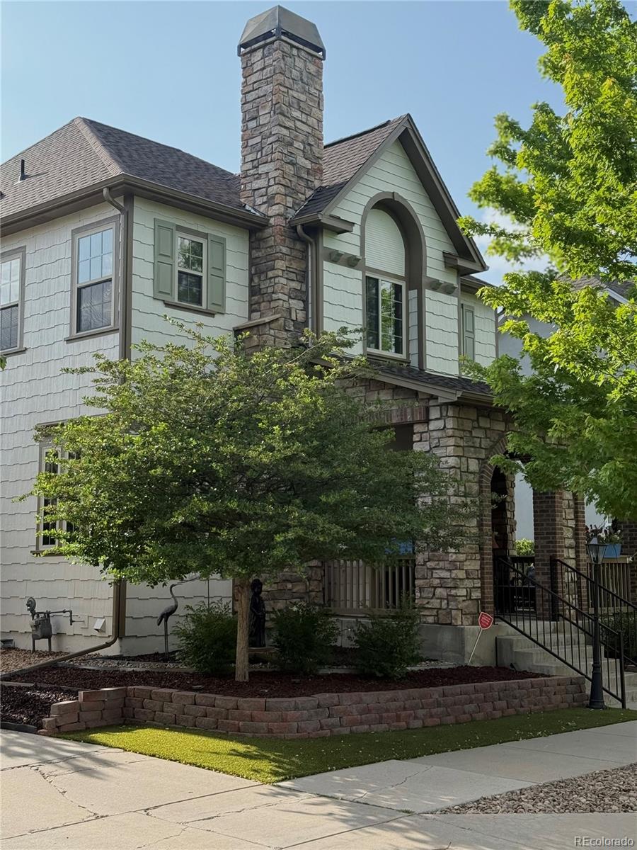 3357 N Akron Court