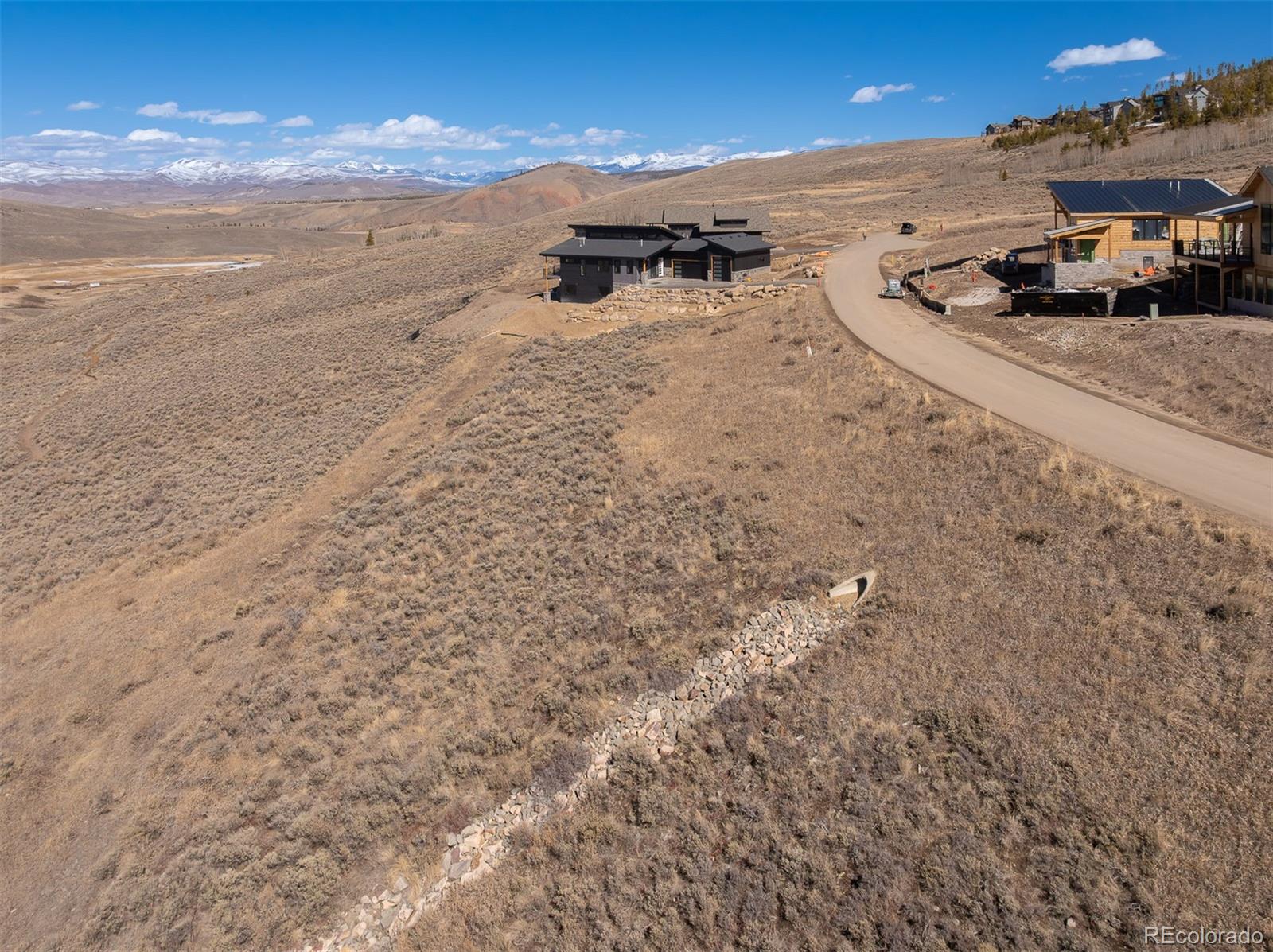 1153 Lower Ranch View Drive