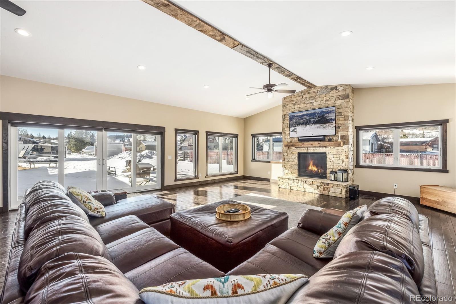 901 Rainbow Drive