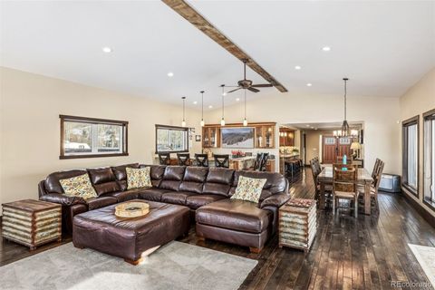 901 Rainbow Drive Silverthorne CO 80498