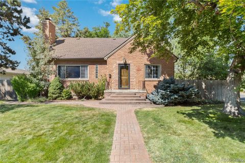 5755 S Crocker Street Littleton CO 80120