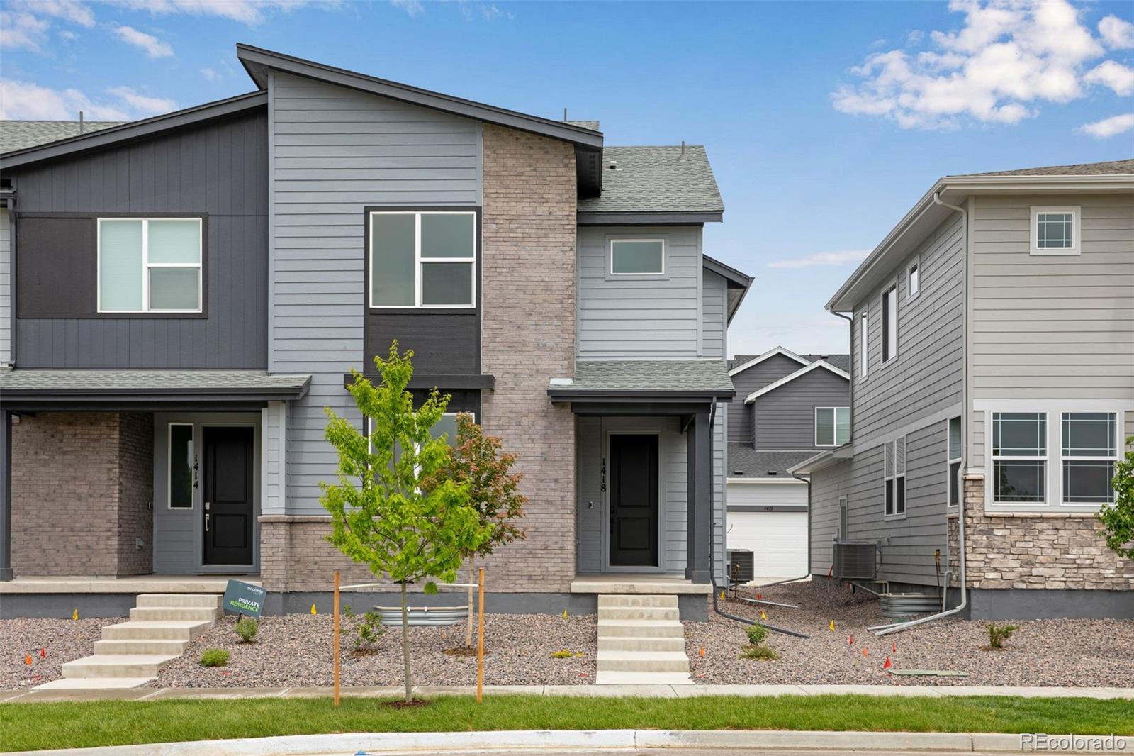 1418 Hudson Place