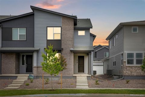 1418 Hudson Place Longmont CO 80501