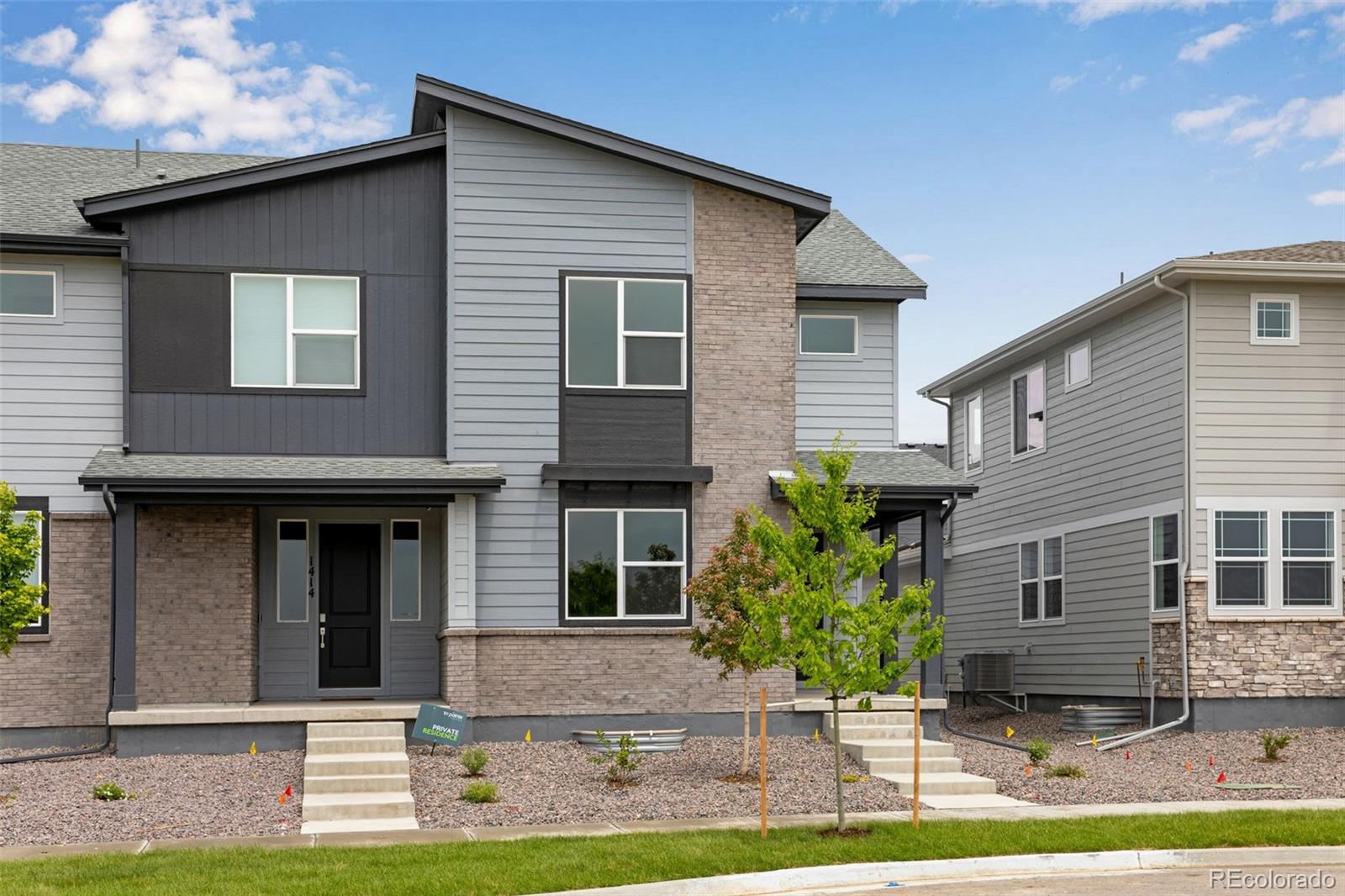 1418 Hudson Place