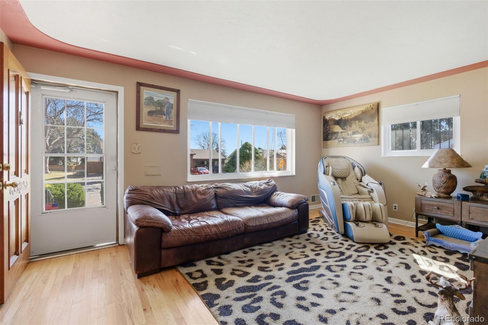 11335 Franklin Street