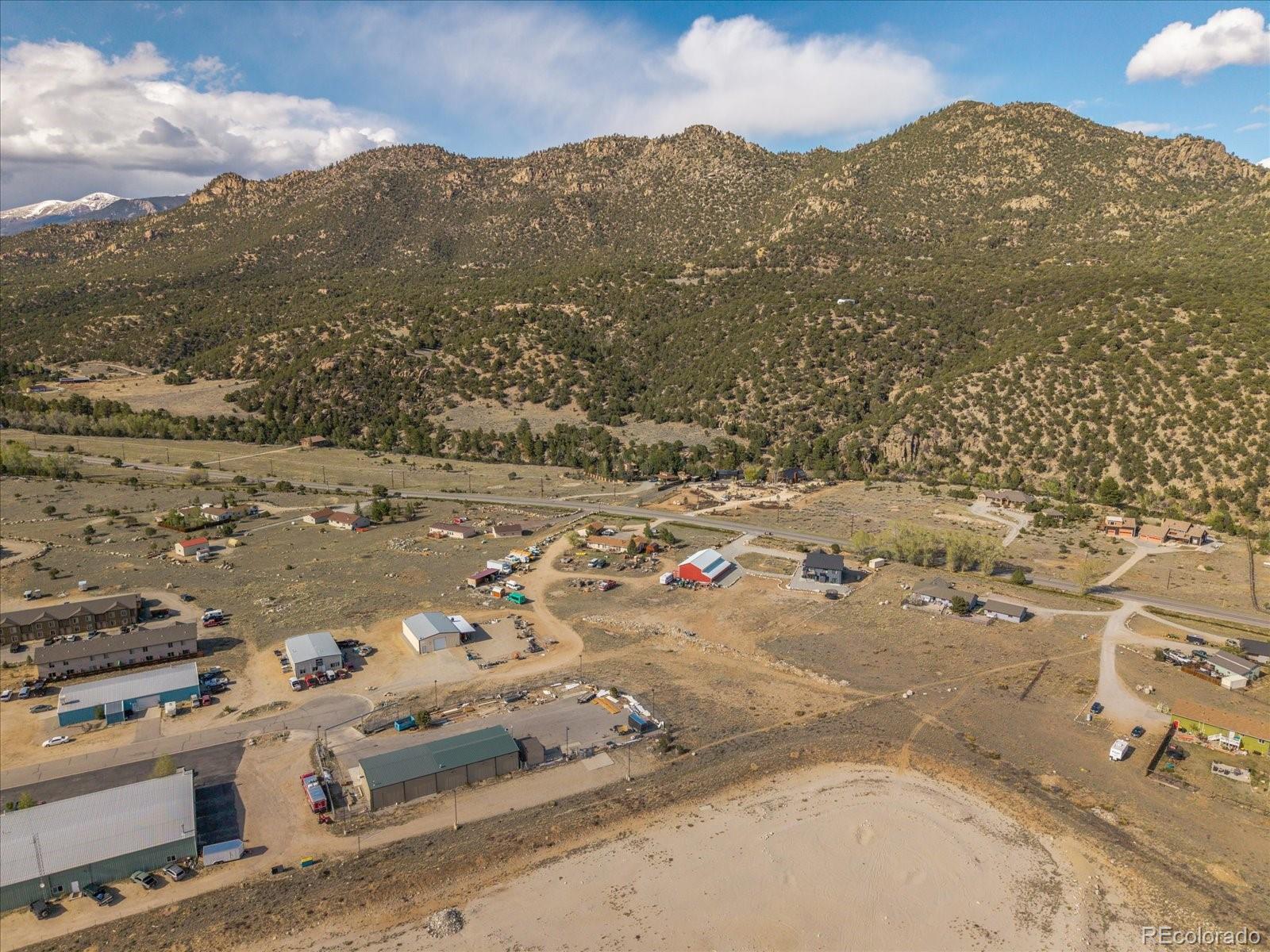 495 Antero Circle