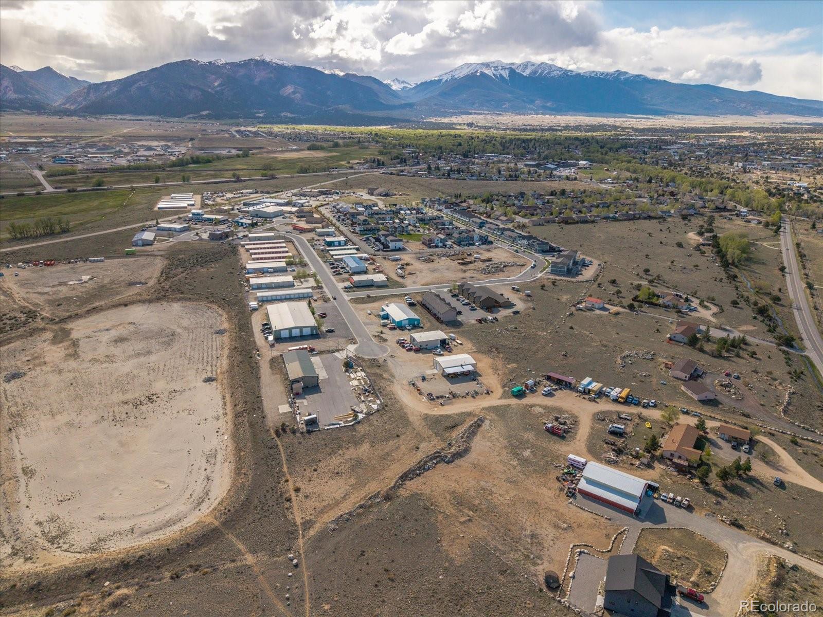 495 Antero Circle