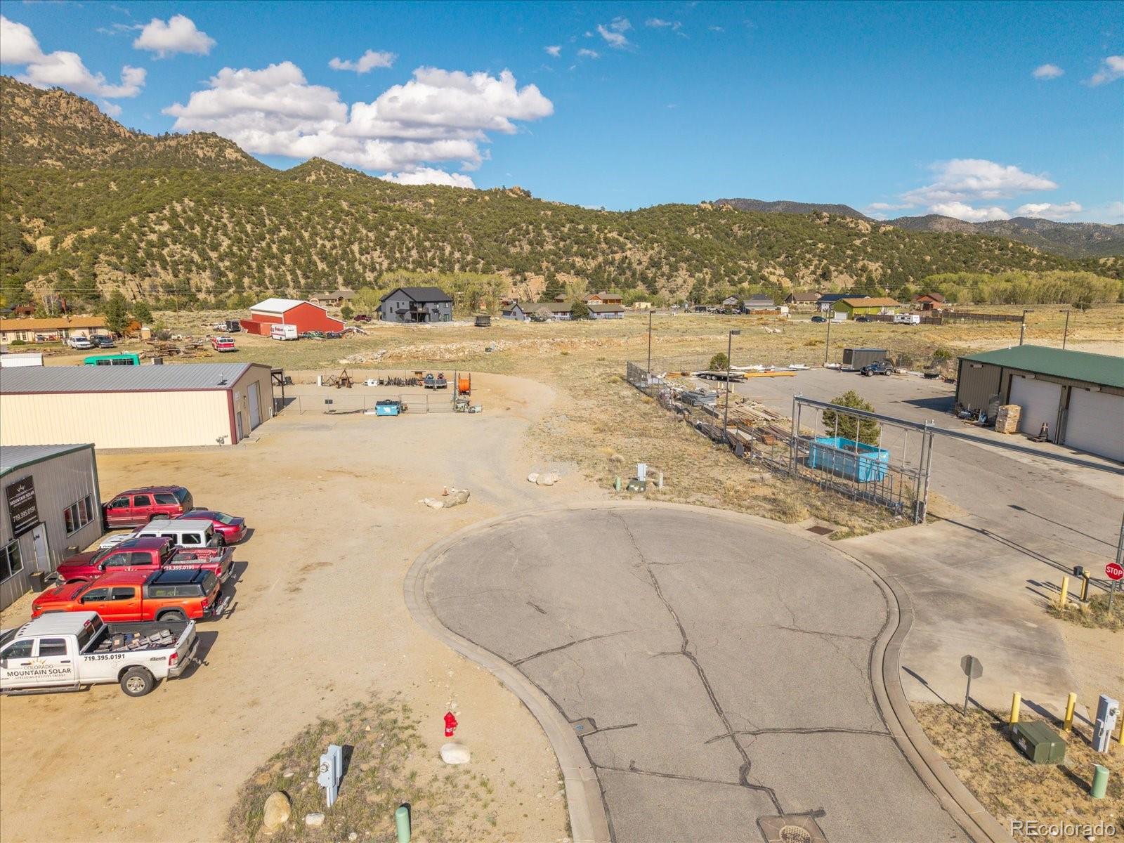 495 Antero Circle