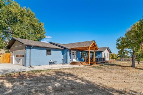 6365 W Coal Mine Avenue Littleton CO 80123