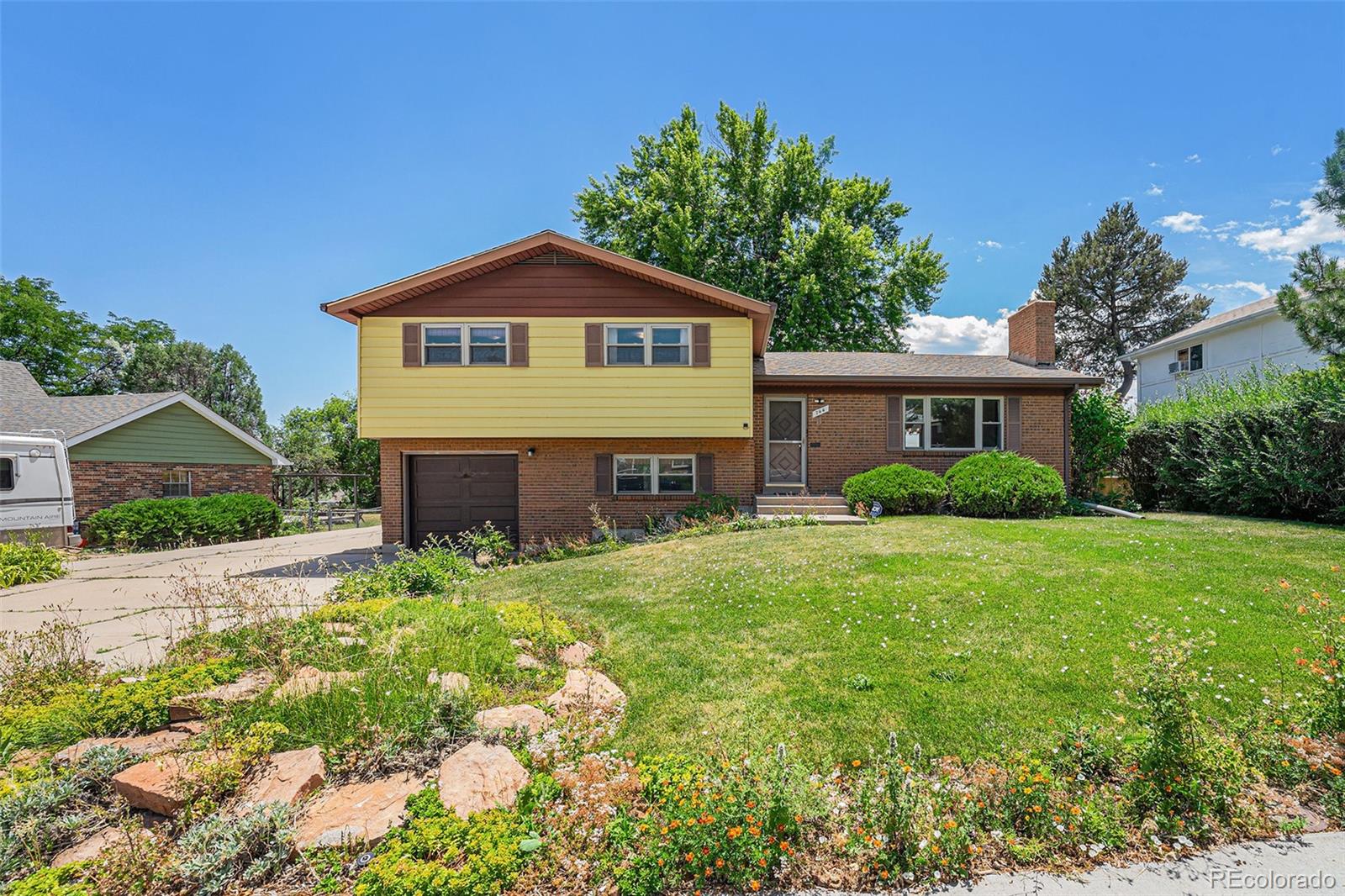 744 W 99th Ave, Northglenn, CO, 80260