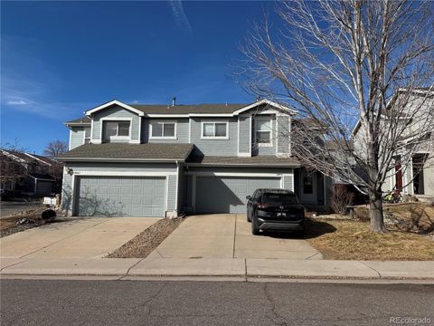 10975 Columbine Street Northglenn CO 80233