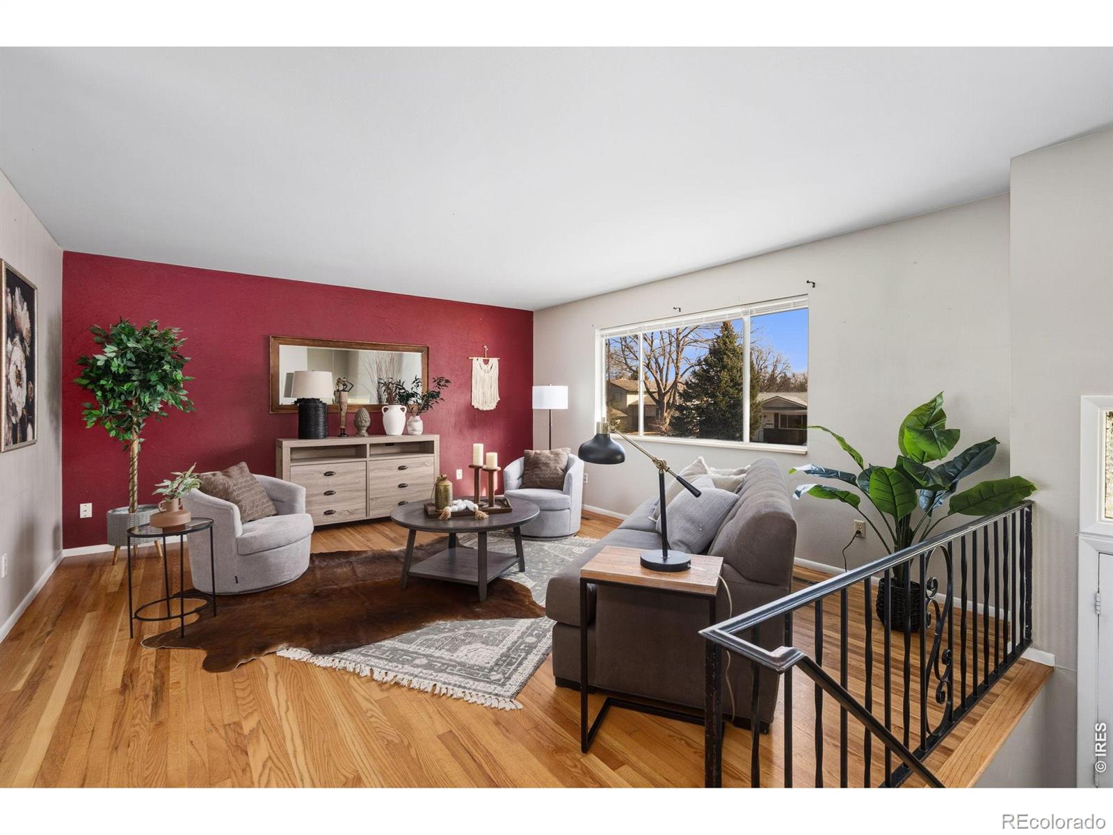 1121 Ponderosa Drive