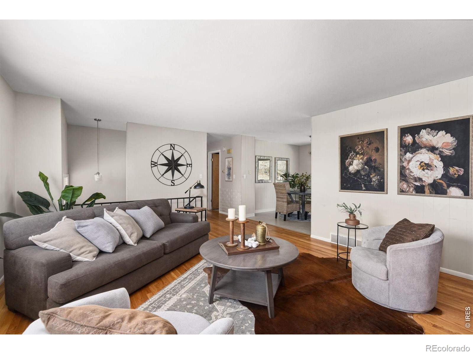 1121 Ponderosa Drive