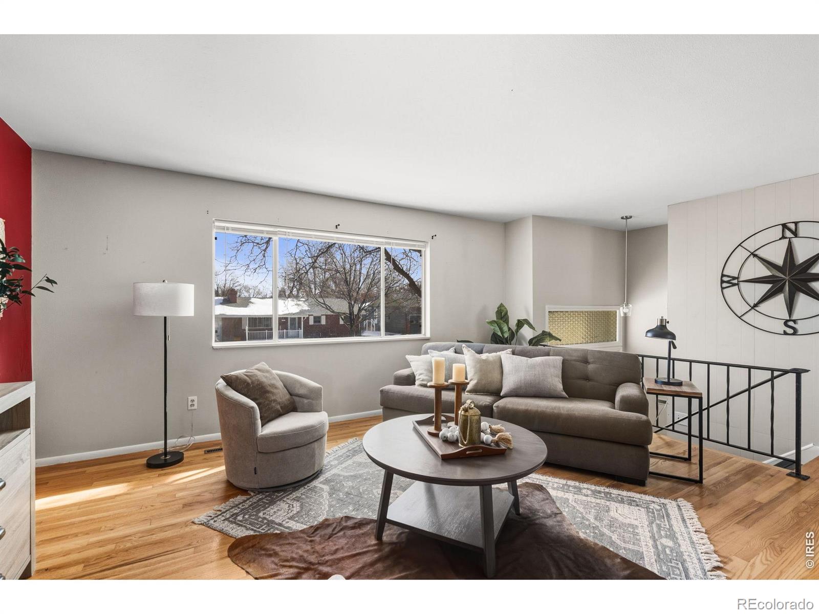 1121 Ponderosa Drive