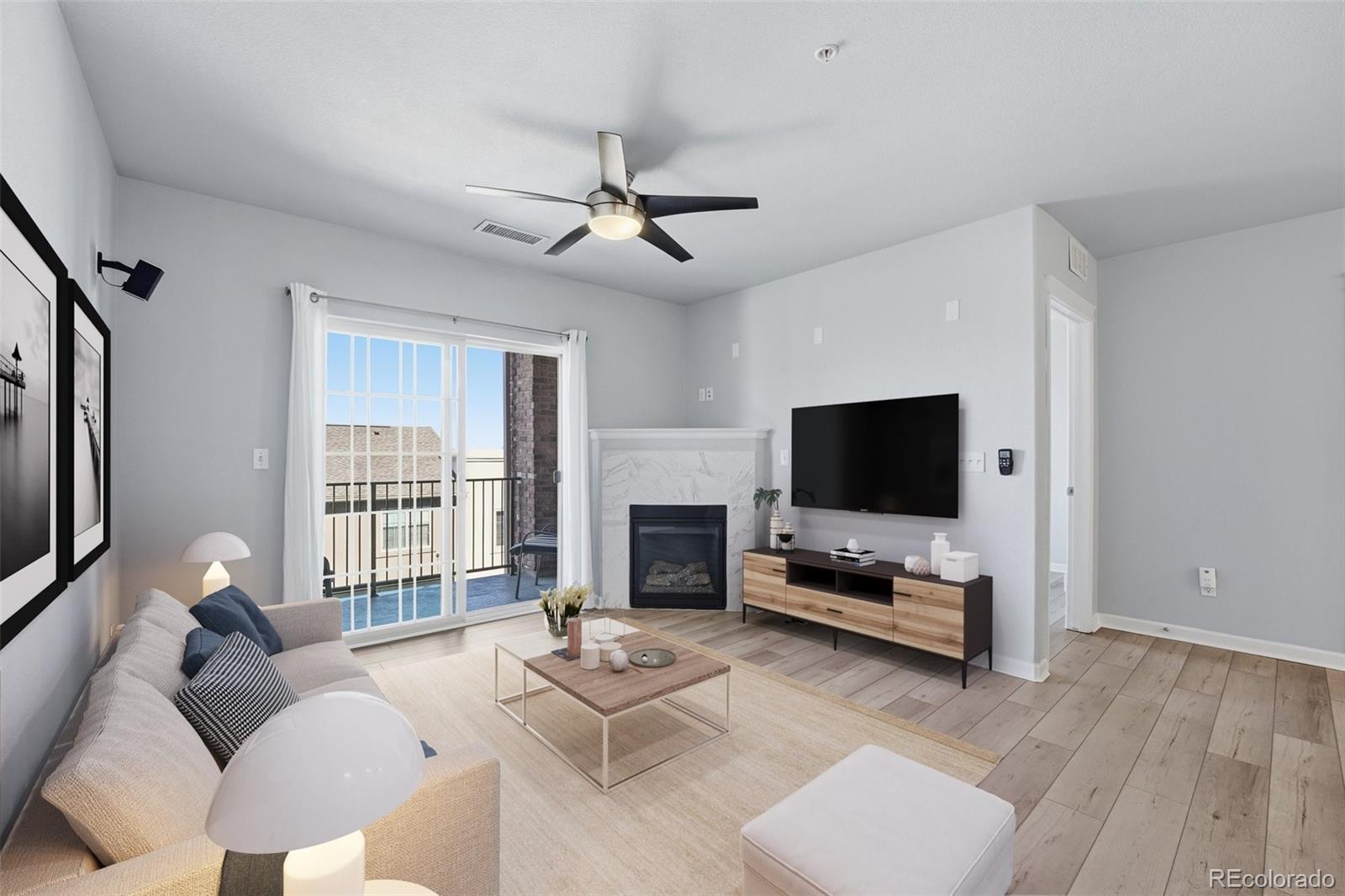 1162 Rockhurst Drive 302, Highlands Ranch, CO, 80129 1162 Rockhurst Drive 302