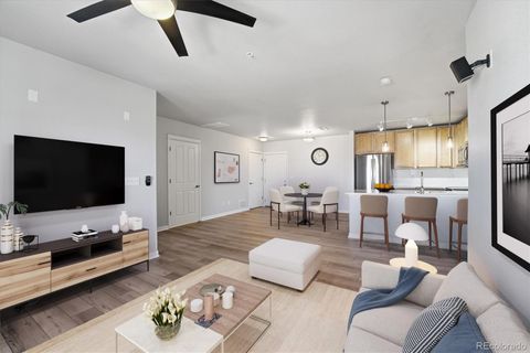 1162 Rockhurst Drive 302 Highlands Ranch Co 80129