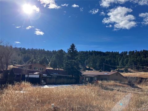 Photo of 211 Black Birch Road, Golden, CO 80401 (MLS # 5387009)