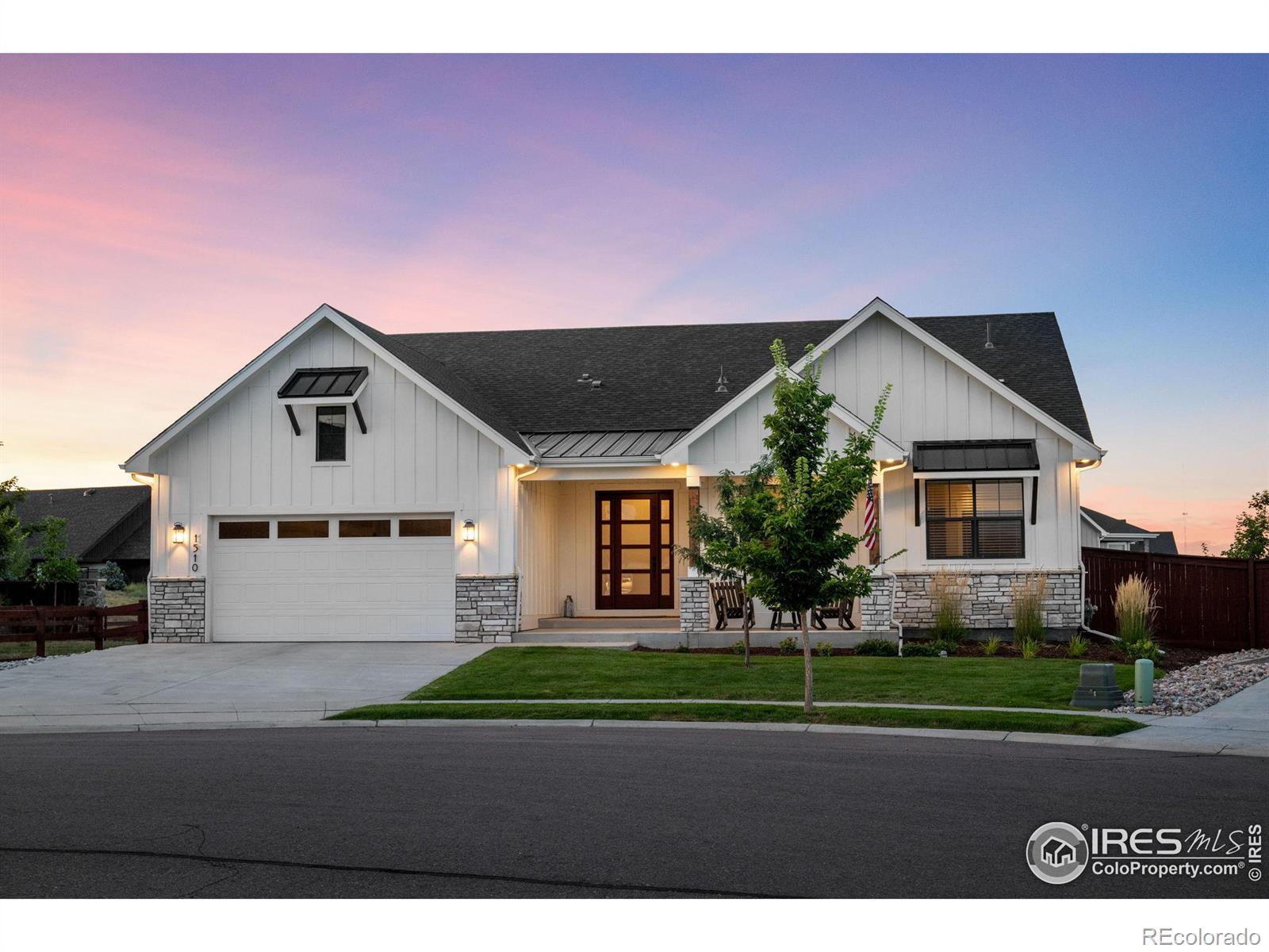 View Windsor, CO 80550 house