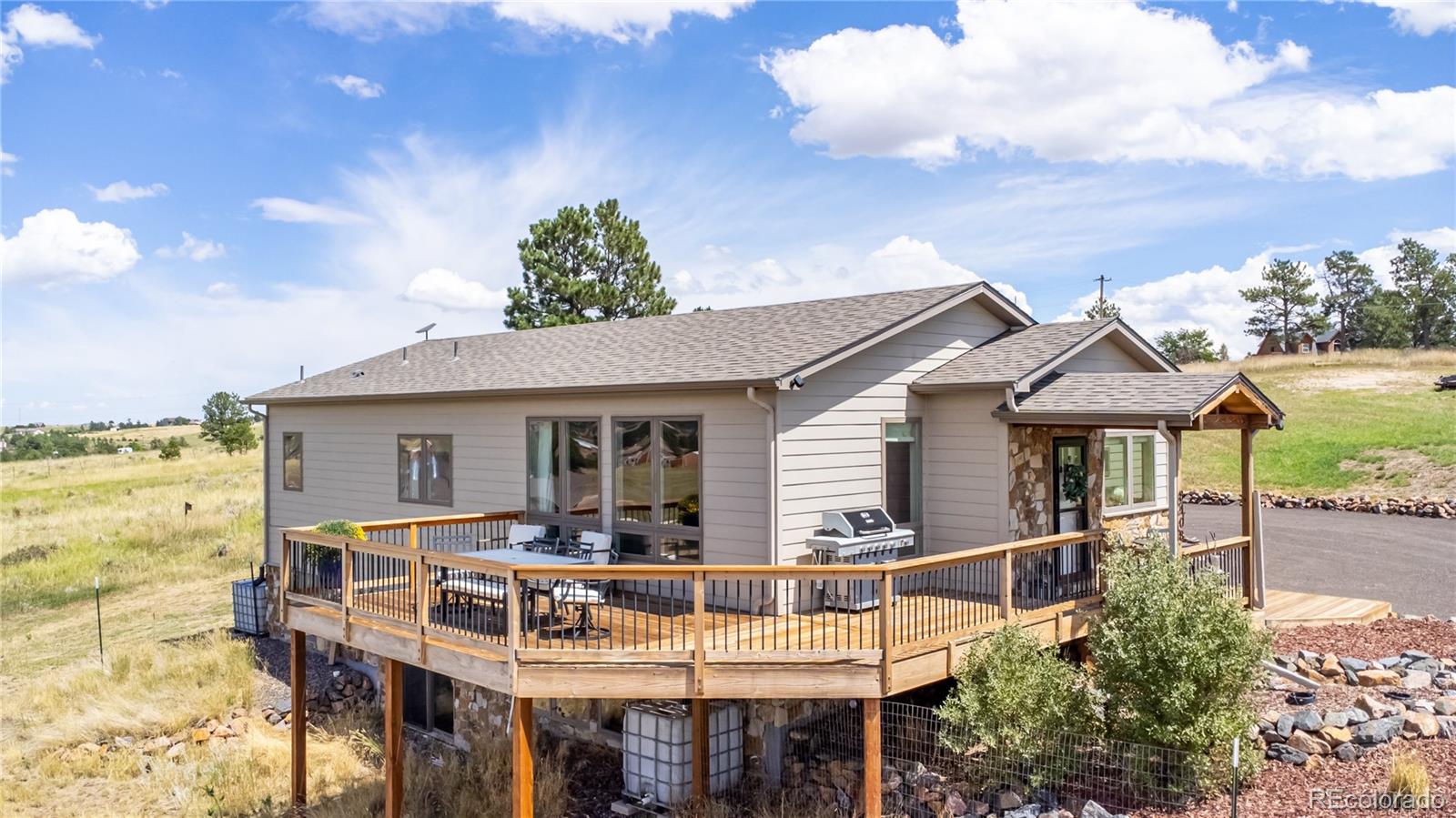 8408 Vinegarroon Road, Parker, CO, 80138 2 8408 Vinegarroon Road