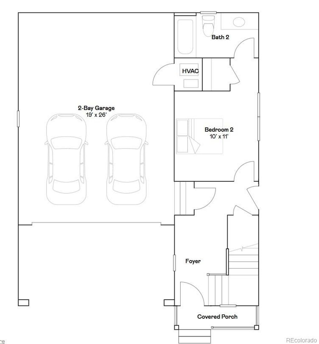 Photo of 6852 Arbor Boulevard E, Thornton, CO 80602 (MLS # 5705838)