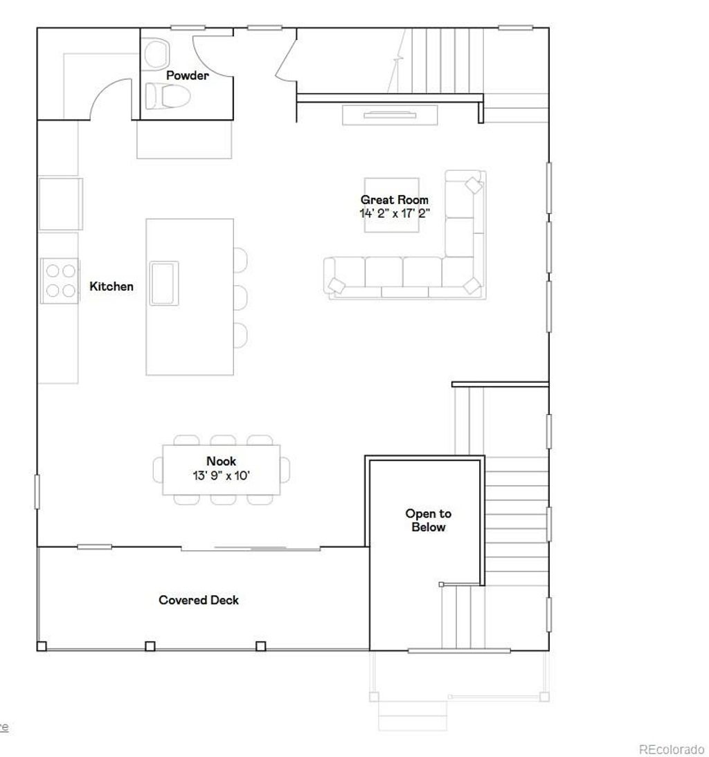 Photo of 6852 Arbor Boulevard E, Thornton, CO 80602 (MLS # 5705838)