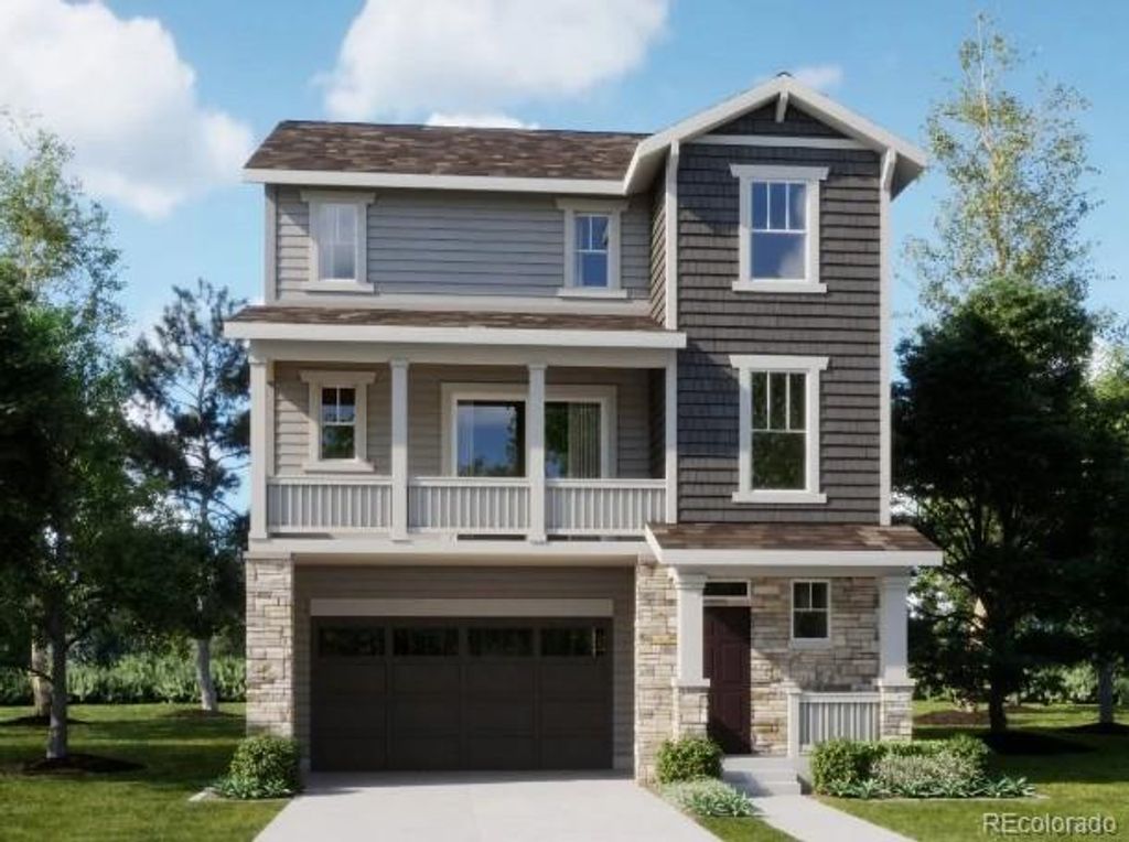 Photo of 6852 Arbor Boulevard E, Thornton, CO 80602 (MLS # 5705838)