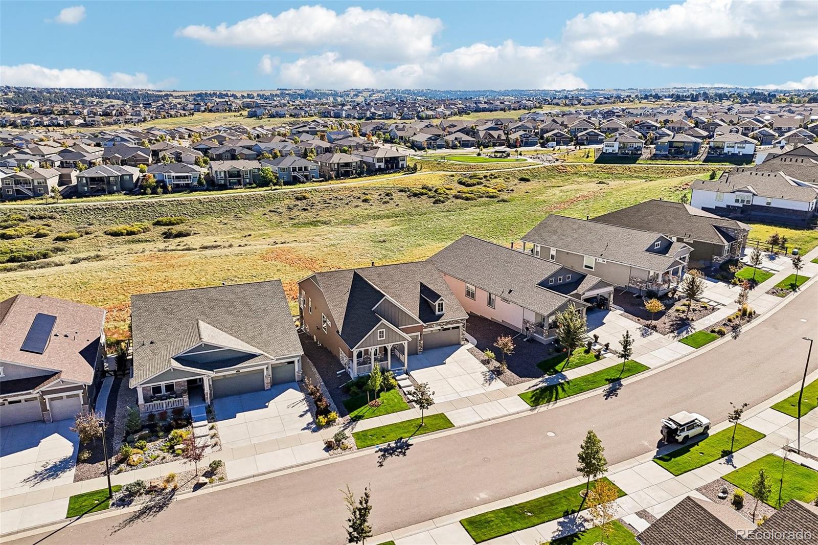 8720 S Riviera Court