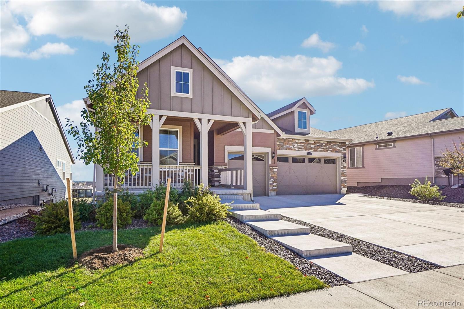 8720 S Riviera Court