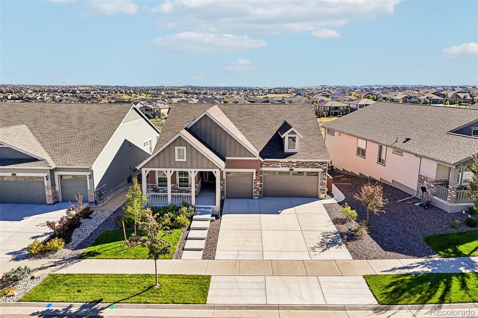 8720 S Riviera Court