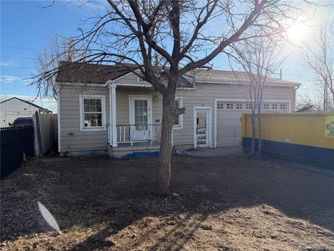 1042 S Raleigh Street Denver CO 80219