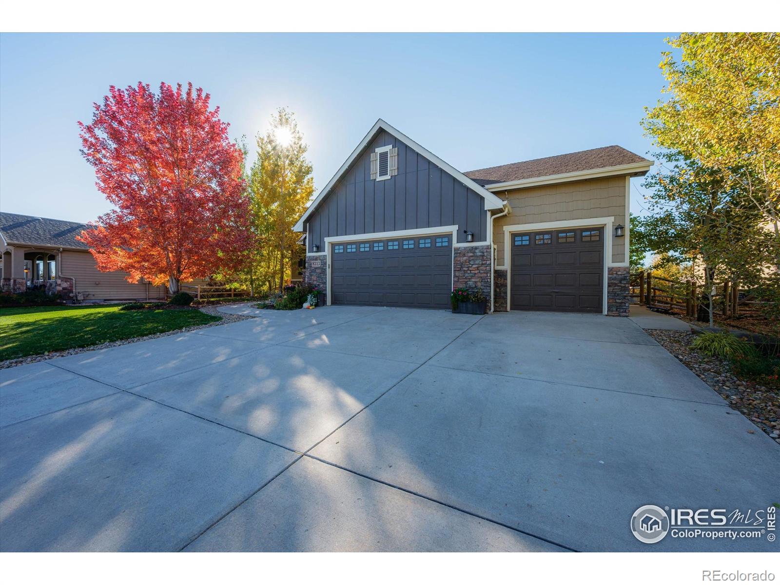 8313 Cherry Blossom Drive