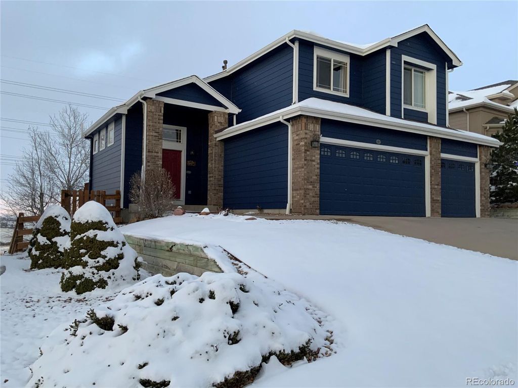 Photo of 6917 Serena Drive, Castle Pines, CO 80108 (MLS # 1899238)