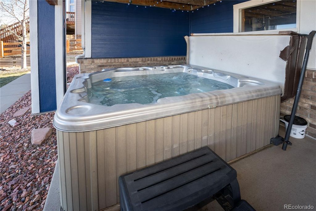 Photo of 6917 Serena Drive, Castle Pines, CO 80108 (MLS # 1899238)