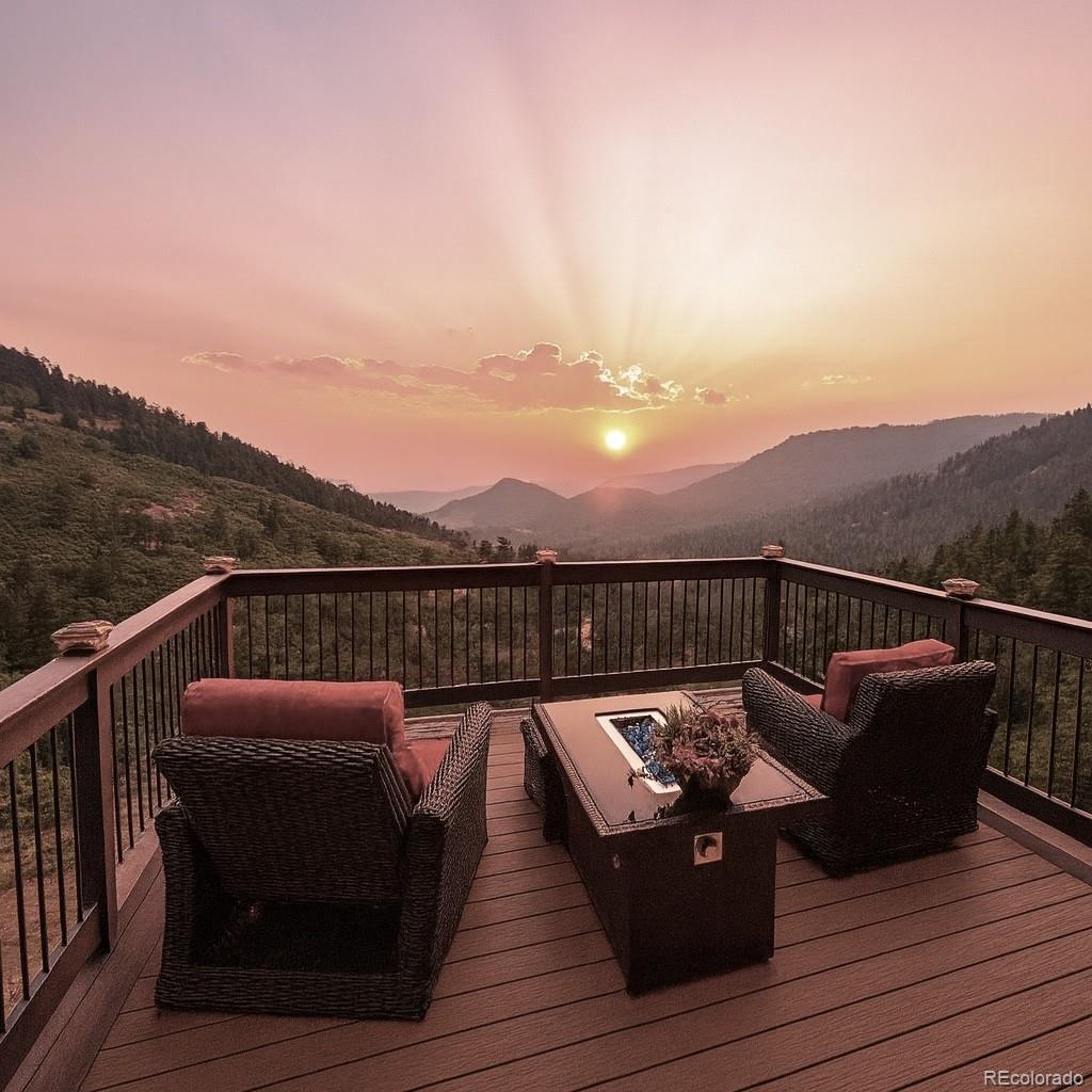 15450 Elk Mountain Trail