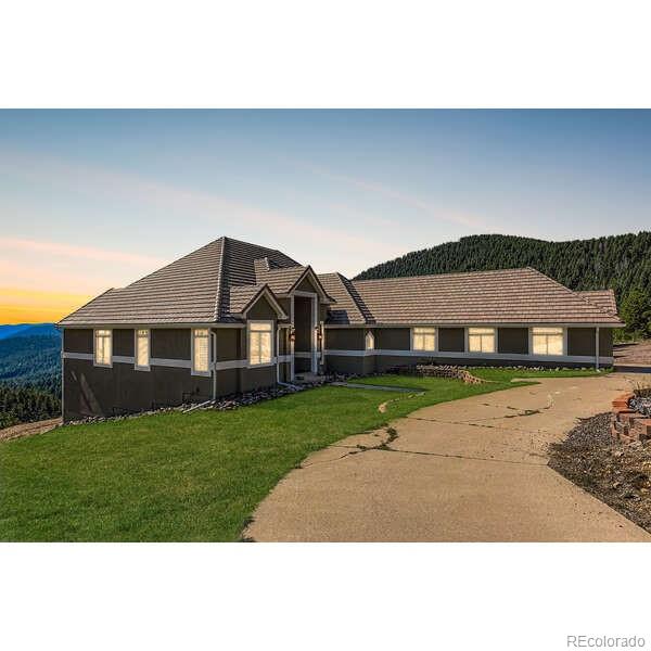 15450 Elk Mountain Trail