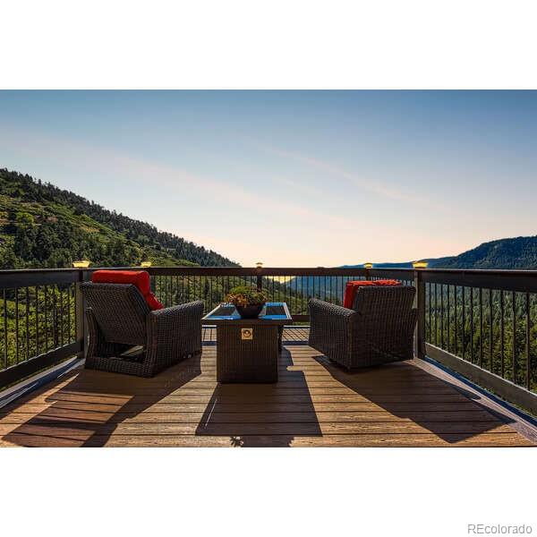 15450 Elk Mountain Trail