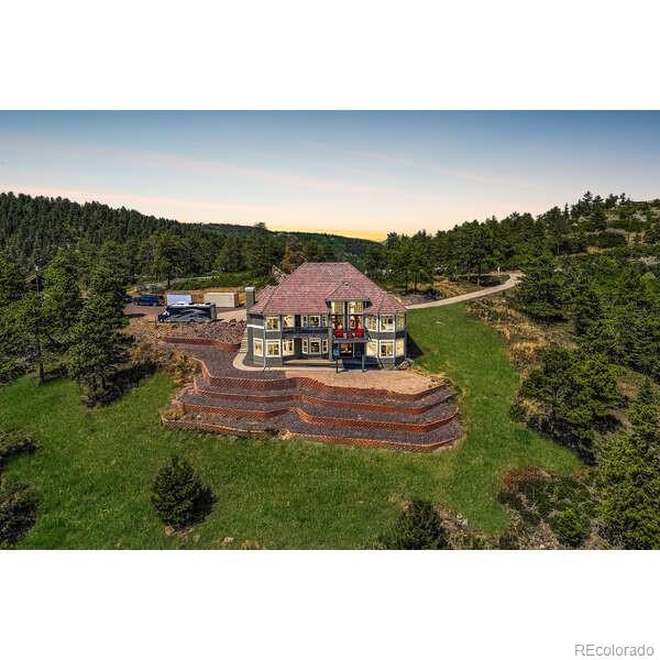 15450 Elk Mountain Trail