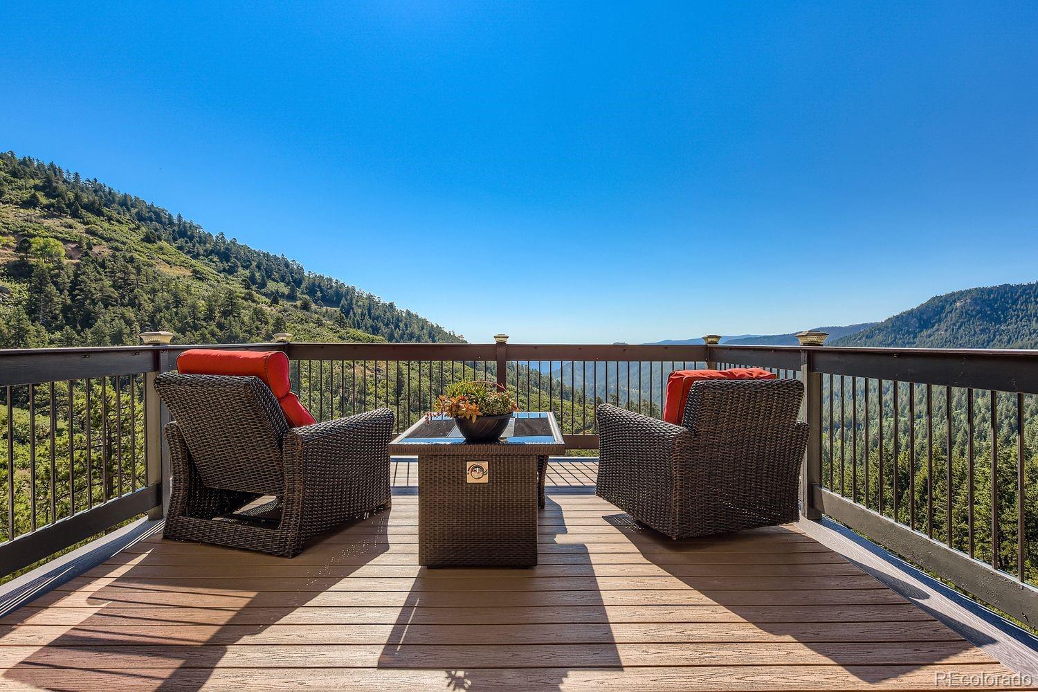 15450 Elk Mountain Trail